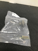 Richelieu COKN138C3PWB 1-3/8 Inch Mushroom Cabinet Knob - Pewter Bronze