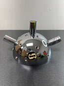 Quoizel RBN1622MN Ribbons 5 Light 22" Wide Flush Mount Ceiling Fixture - Millenia