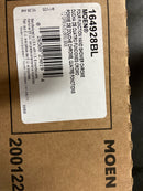 Moen 164928BL, Matte Black