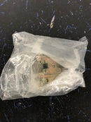 Baldwin 8BR0717-190 Large Interior Emergency Egress Thick Door Kit Service Part - Satin Black