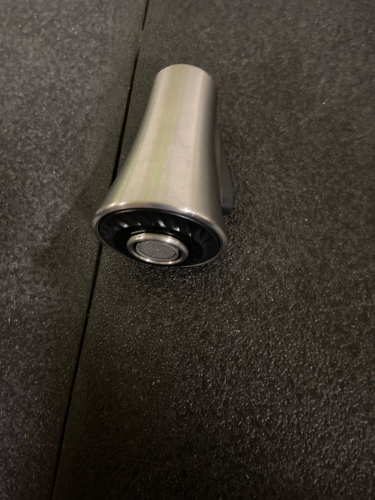 Pfister 950317S Replacement Kitchen Spray Head - Stainless Steel