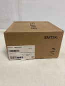 EMTEK Empowered Motorized Touchscreen Keypad Deadbolt - Choice of 4 Finishes - EMP0101US19 - Flat Black (US19)