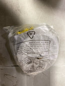 Kichler 43743NBR Maclain 1 Light Pendant - Natural Brass