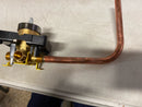 Delta R10000-PFT-UN MultiChoice 1/2" Universal Pressure Balanced Tub and Shower Rough In - N/A