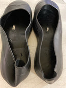 Shoes for Crews Crewguard, Men's, Women's, Unisex Soft Toe (ST) Overshoes for Boots, Slip Resistant, XXS, Men's 1-2.5 / Women's 3-4.5