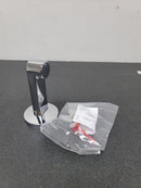 Kohler K-78378-CP Components Single Robe Hook - Polished Chrome