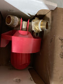 House of Rohl R23 1/2" Thermostatic Rough-in Valve with NPT Connection Type and up to 3 Functions - N/A