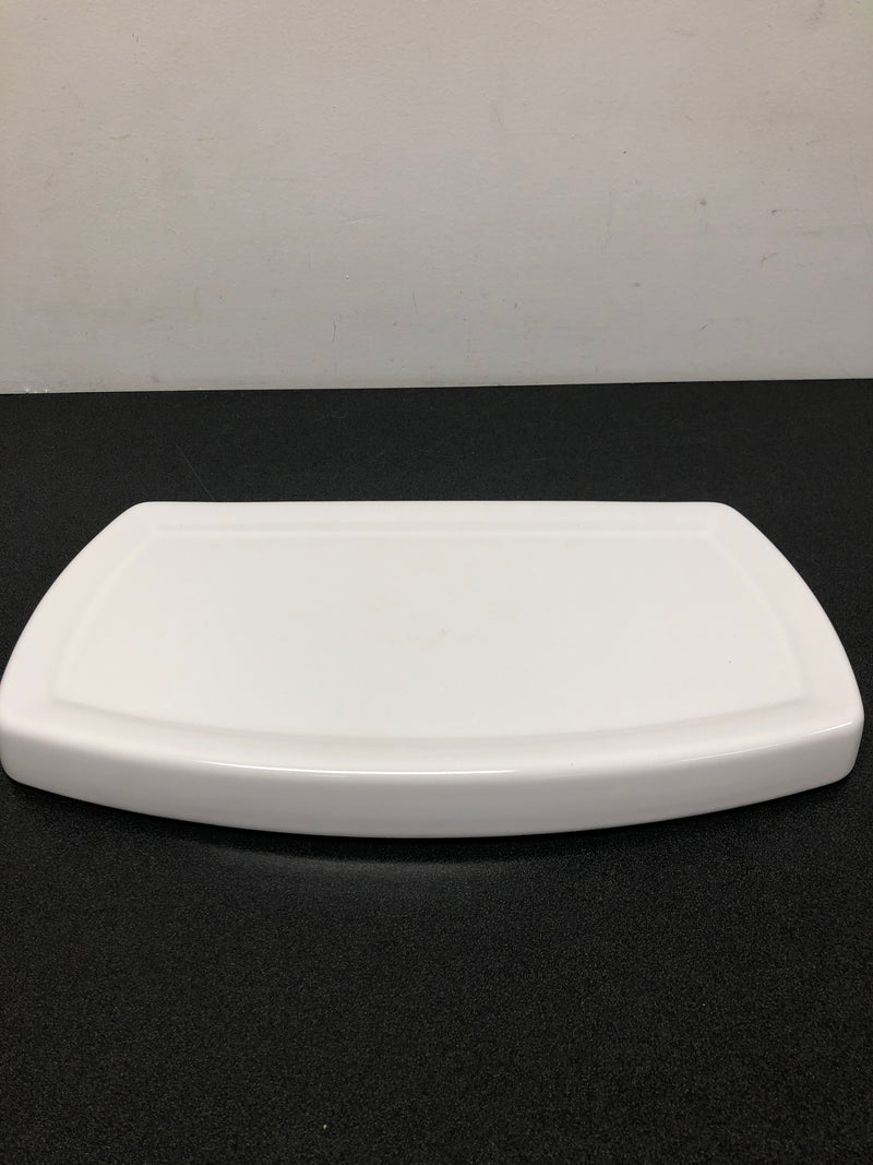 American Standard 735128-400.020 Champion 4 Toilet Tank Cover Only - White