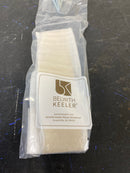 Belwith-Keeler B077048-BGB Emerge Collection Cup Pull 5-1/16 Inch (128mm) Center to Center Brushed Golden Brass Finish