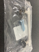 Liberty P29520-SN-C Essentials Francisco 3 in. (76mm) Center-to-Center Satin Nickel Drawer Pull