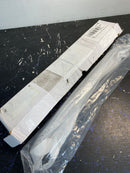 Amerock BP54056FB Renown 18 Inch Center to Center Handle Appliance Pull - Matte Black