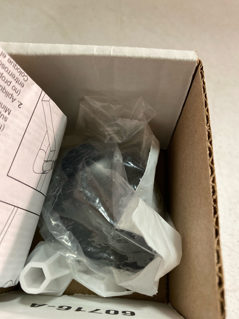 Delta 50560-RB Hand Shower Wall Supply Elbow - Venetian Bronze