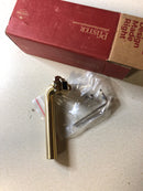 Pfister HHL-GTTNTBG Tenet Faucet Lever Handle - Gold