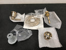 Delta T11835-CZ Saylor Three Function Diverter Valve Trim Less Rough-In Valve - Two Independent Positions, One Shared Position - Champagne Bronze