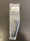 Emtek Alexander 4 Inch Center to Center Handle Cabinet Pull