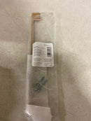 Miseno Mcp21006 Mariposa 10-1/16" Center To Center Handle Cabinet Pull - Bronze