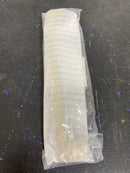 Amerock BP55490BBZ Riva 10-1/16 Inch Center to Center Handle Cabinet Pull - Golden Champagne