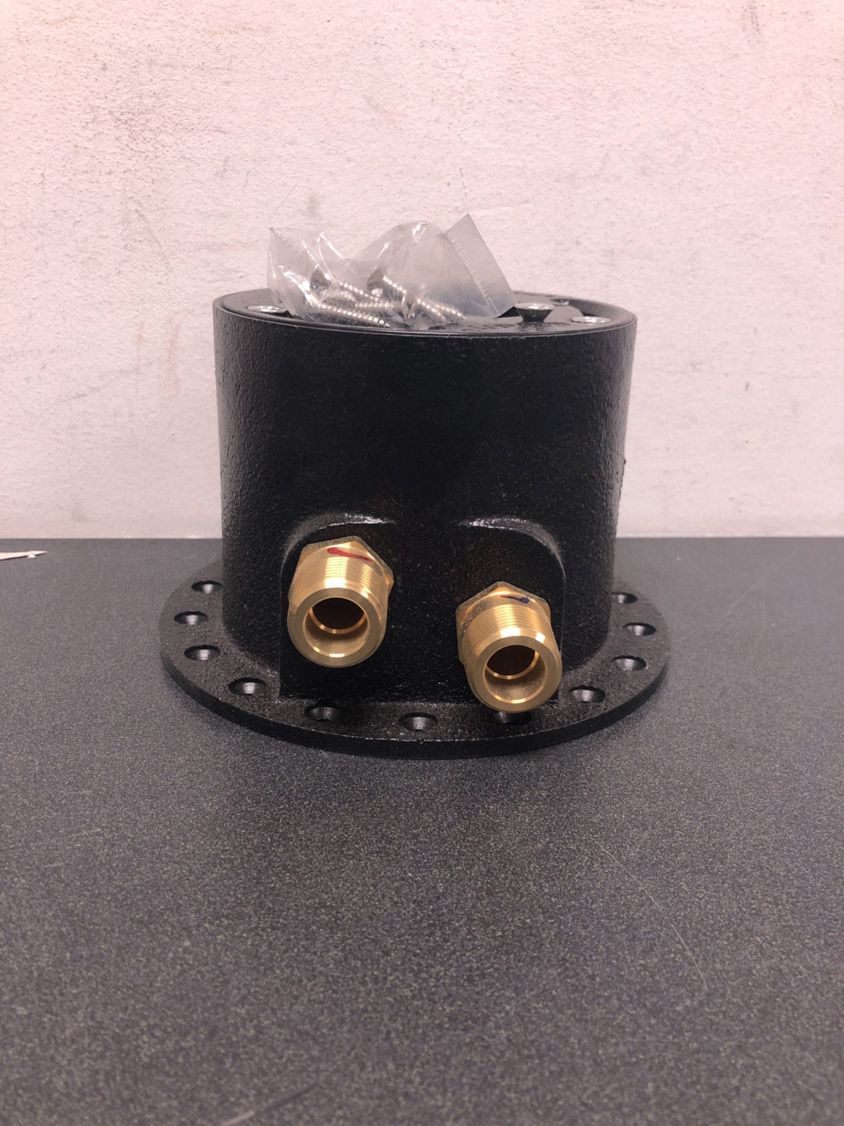 Newport Brass 1-339 Rough In Valve for Tub Faucet - N/A