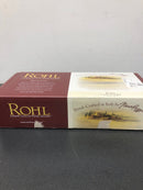 Rohl A1208LMAPC-2 Lombardia 1.2 GPM Widespread Bathroom Faucet with Pop-Up Drain Assembly - Polished Chrome