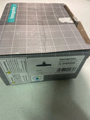 Hansgrohe 04800000 Raindance S 1.75 GPM 3-Jet Shower Head with AirPower - Chrome