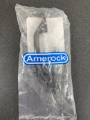 Amerock BP1300ORB Sterling Traditions 3 in (76 mm) Center-to-Center Oil-Rubbed Bronze Drawer Pull