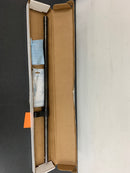 Kohler K-8524-BL 30" Hand Shower Slide Bar - Matte Black