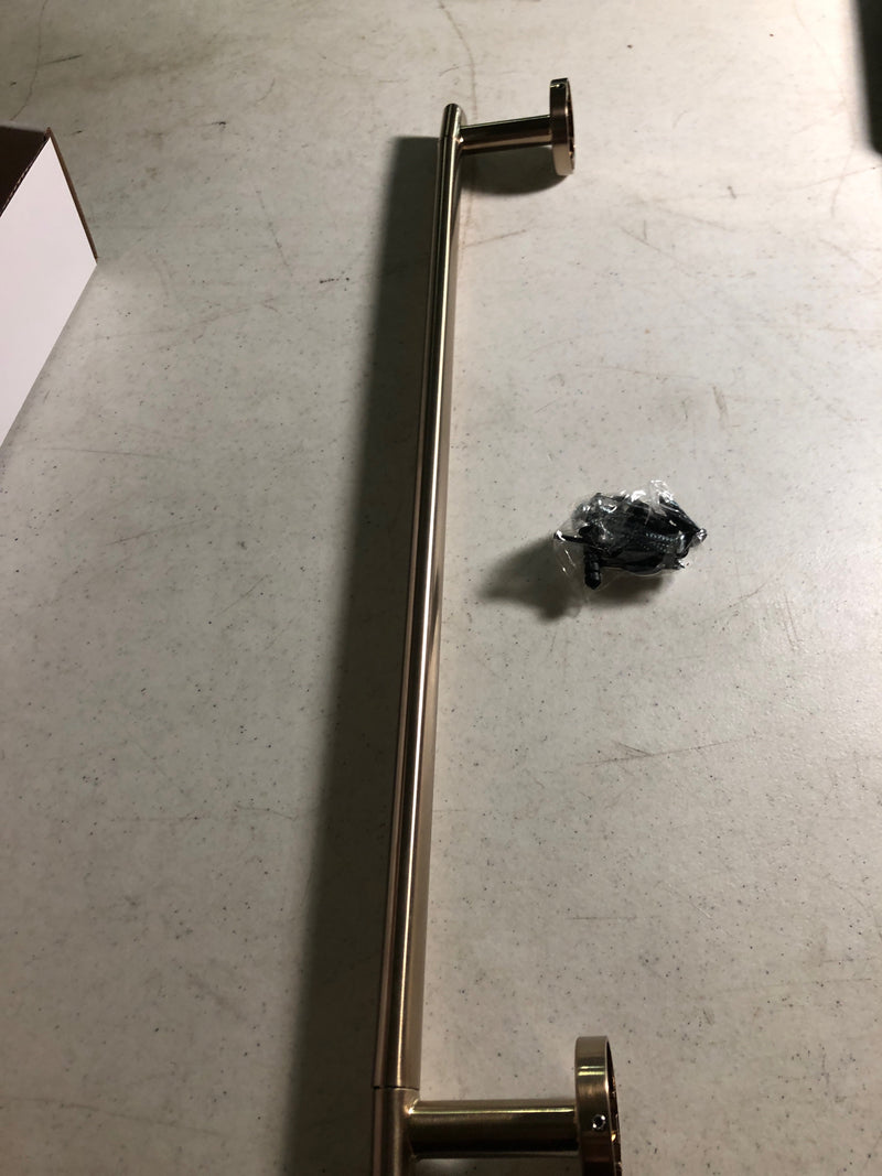 Delta 74218 Altado 18" Towel Bar - Champagne Bronze