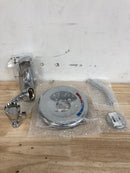 Kingston Brass KB631T Magellan Trim Only for KB631, Polished Chrome