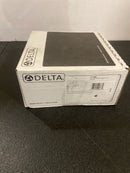 Delta T17056 Dorval Monitor 17 Series Dual Function Pressure Balanced Valve Trim Only with Integrated Volume Control - Less Rough-In Valve - Chrome
