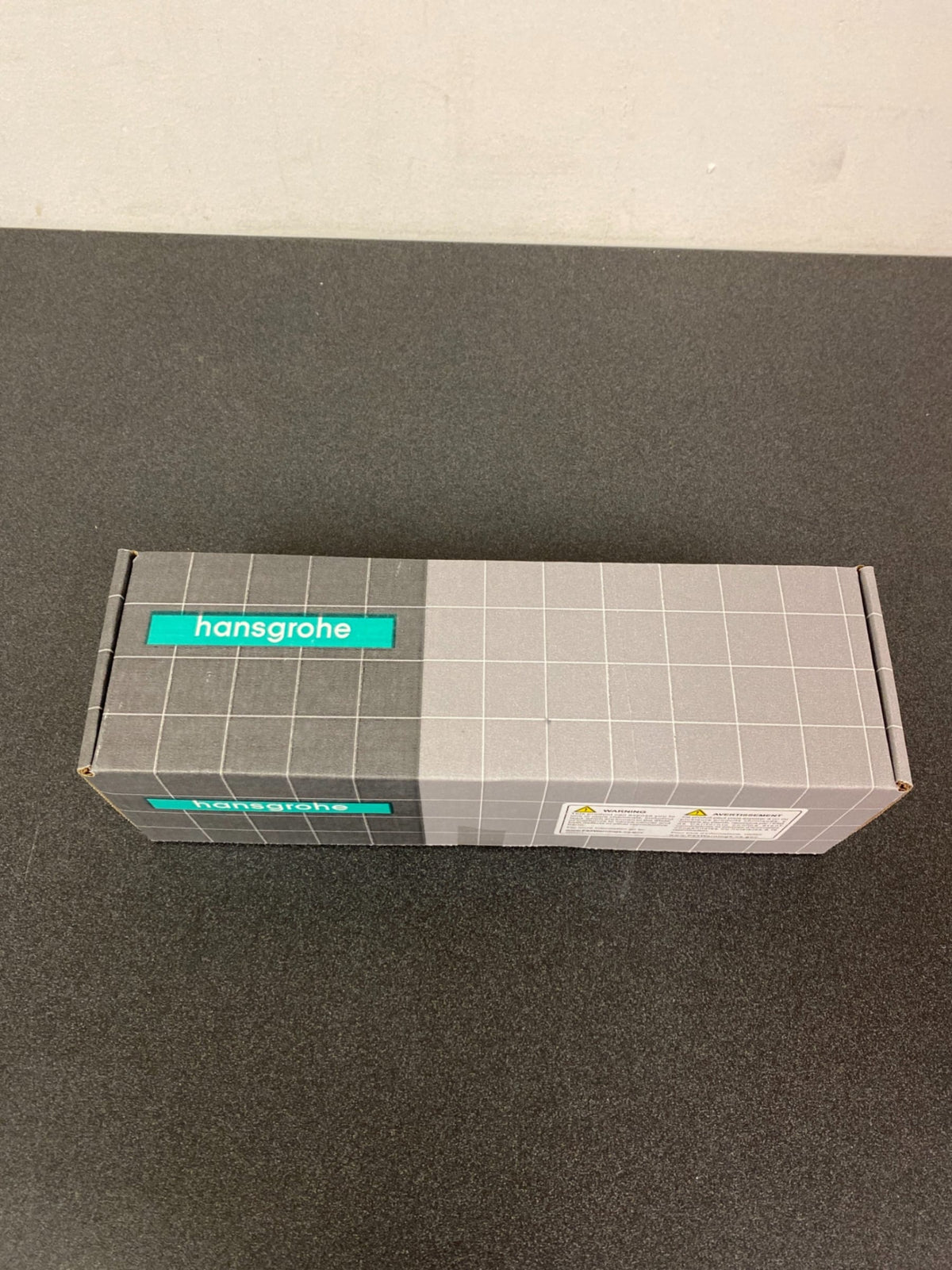 Hansgrohe Kitchen Air Gap