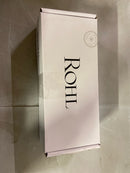 Rohl Te25wth Tenerife Hand Towel Bar - Nickel