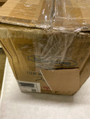 Millennium Lighting 3802-MB/WG Taos 2 Light 15" Wide Bathroom Vanity Light - Matte Black / Wood Grain