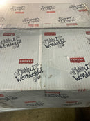 Franke PKG11014SHG Peak 16-1/8" Undermount Single Basin Granite Bar Sink - Stone Grey