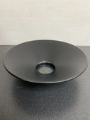 Elegant Lighting LD4033W21BK Etude 2 Light 21" Wide Bathroom Vanity Light - Black