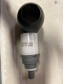 American Standard TU075500.243 Colony Pro Pressure Balanced Valve Trim Only - Less Rough In - Matte Black