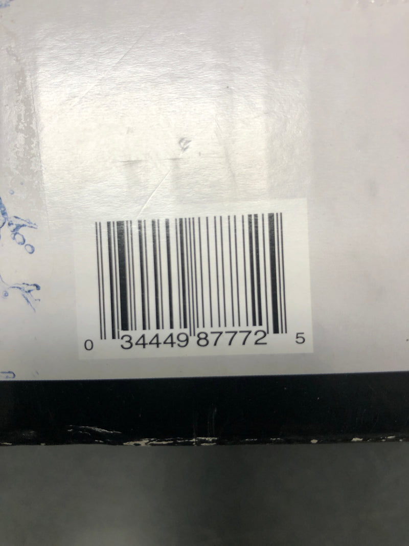 Delta B112900C Foundations Single-Handle 1-Spray Shower Faucet in Chrome (Valve Included)