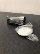 American Standard 8888055.002 Tub Spout with Diverter - Chrome