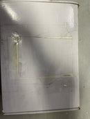 PROFLO PFWSC9867CP Kelper1.2 GPM Widespread Bathroom Faucet with Pop-Up Drain Assembly - Chrome