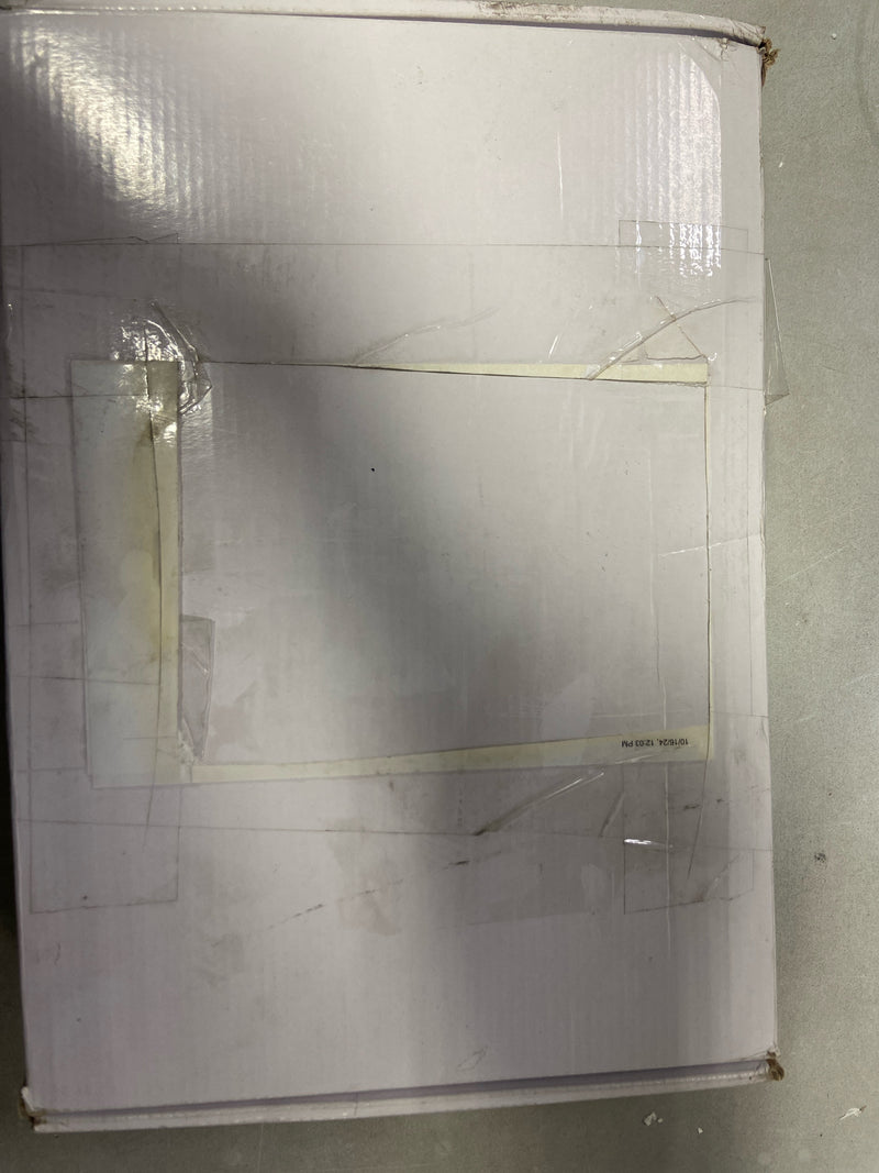 PROFLO PFWSC9867CP Kelper1.2 GPM Widespread Bathroom Faucet with Pop-Up Drain Assembly - Chrome