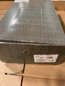 Brizo T60276-PN Invari Shower Only Trim Package with 1.75 GPM Multi Function Shower Head with H2Okinetic and TempAssure Technology - Brilliance Polished Nickel