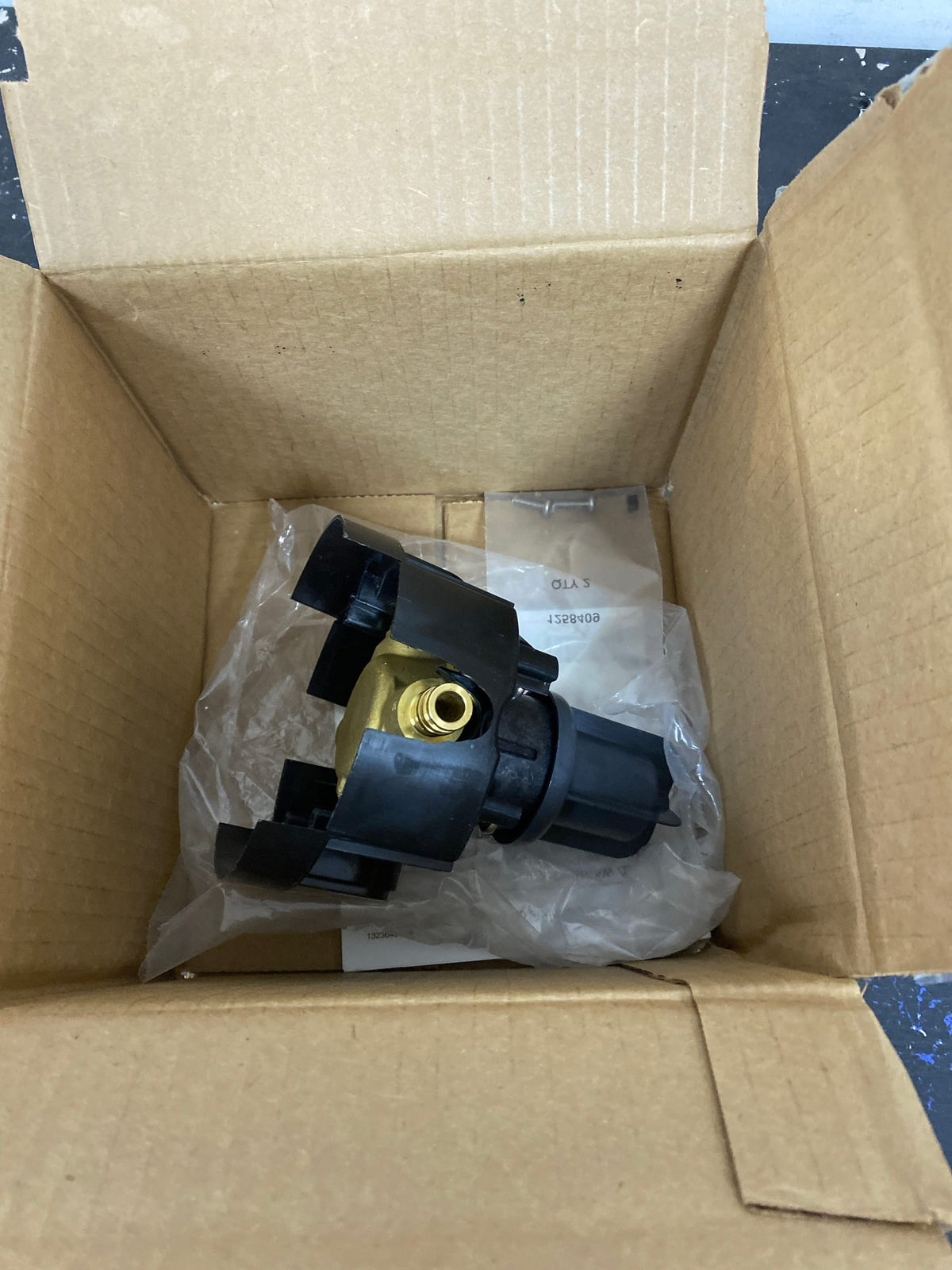 Kohler K-8304-UX-NA Rite-Temp Pressure Balanced Rough In Valve Body and Cartridge Kit - N/A