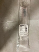 Amerock BP40518G10 Bar Pulls 7-9/16 in. (192mm) Center-to-Center Satin Nickel Bar Cabinet Pull