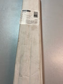 Amerock BP55324BBR Highland Ridge 18 in. (457mm) Classic Black Bronze Arch Appliance Pull