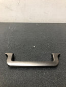 Jeffrey Alexander 839-96BNBDL Callie 3-3/4 Inch Center to Center Handle Cabinet Pull - Brushed Pewter