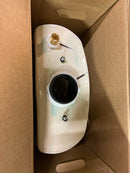 American standard 4188B.104.020 Cadet Pro 1.28 GPF Single Flush Toilet Tank Only in White