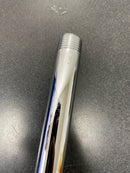Grohe 28540000 Rainshower 16" Shower Arm with Flange - Starlight Chrome