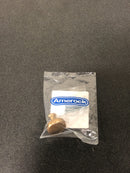 Amerock Factor 1-1/4 Inch Mushroom Cabinet Knob