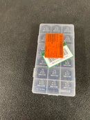 Everbilt 866790 O-Ring Pro Assorted Kit (210-Pieces)