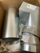 Broan HARKBN30 Ductless Kit for Range Hood Recirculation - N/A