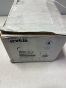 Kohler K-TS35937-4G-CP Buckley Tub and Shower Trim Package with 1.75 GPM Single Function Shower Head - Polished Chrome